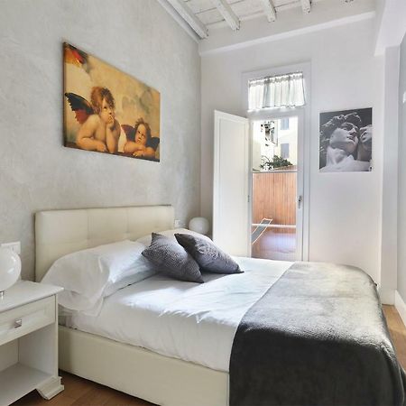 Ginori Lejlighed Firenze Eksteriør billede